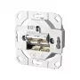 Metz Connect E-DAT C6A Πρίζα δεδομένων 2 θυρών χωνευτή, 130C381200-I
