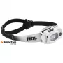 Petzl SWIFT RL Μαύρο, λευκό Φακός κεφαλής LED