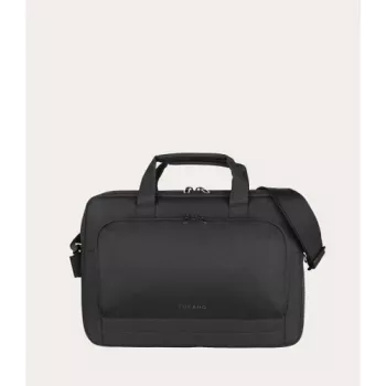 Tucano BSTN1314-BK Θήκη laptop 35,6 cm (14 inch) Χαρτοφύλακας Μαύρο (BSTN1314-BK)