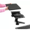 Βάση φορητού υπολογιστή Ergotron Neo-Flex™ Notebook Lift Stand μαύρη