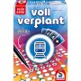 Voll verplant, Επιτραπέζιο παιχνίδι