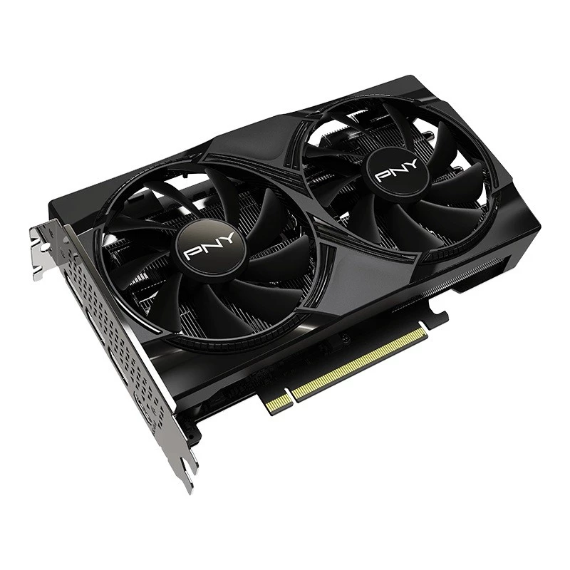 PNY GeForce RTX 5060 8GB κάρτα γραφικών