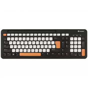 Ασύρματος δέκτης TRACER Greg RF 2,4 GHz – μοντέλο 47398, δέκτης USB για ασύρματα περιφερειακά