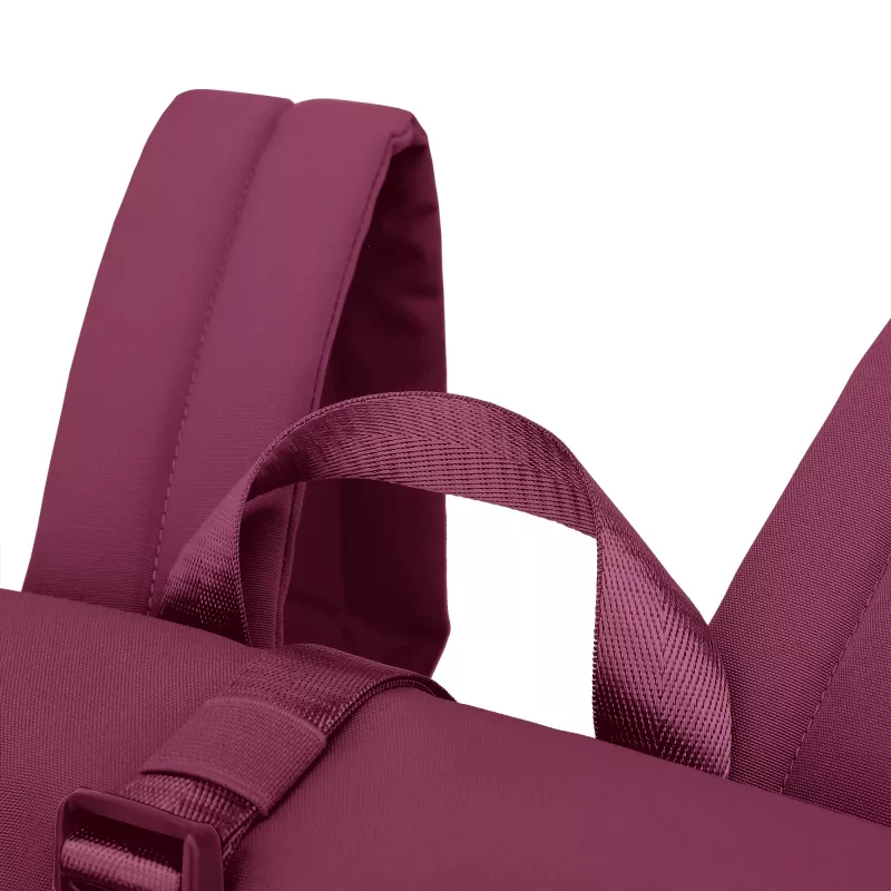 Θήκη notebook SBOX JAKARTA-D Bordeaux — προστατευτική θήκη για laptop και tablet