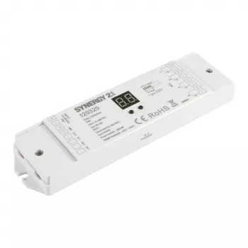 Synergy 21 LED Series EOS 07 DALI Controller Dimmer 1/4