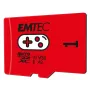 Κάρτα μνήμης Emtec 1TB UHS-I U3 V30 A2 Gaming Rouge ECMSDM1TXCU3G