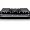 ICY DOCK - MB024SP-B - flexiDOCK Πλαίσιο εναλλαγής χωρίς δίσκο 4x 2,5 SAS/SATA SSD/HDD για θήκη 5,25