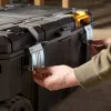 Κουτί αποθήκευσης εργαλείων Stanley FATMAX FMST17870-1 μαύρο