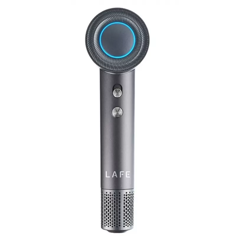 Lafe Rapida 47461 BLDC πιστολάκι μαλλιών, 1600 W, 110.000 σ.α.λ., ιονισμός, γκρι