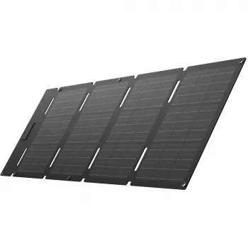 EcoFlow EFSOLAR45-TYPE-C Ηλιακό πάνελ 45 W μονοκρυσταλλικού πυριτίου