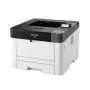 Εκτυπωτής Ricoh P 801 Laser/LED Μαύρο