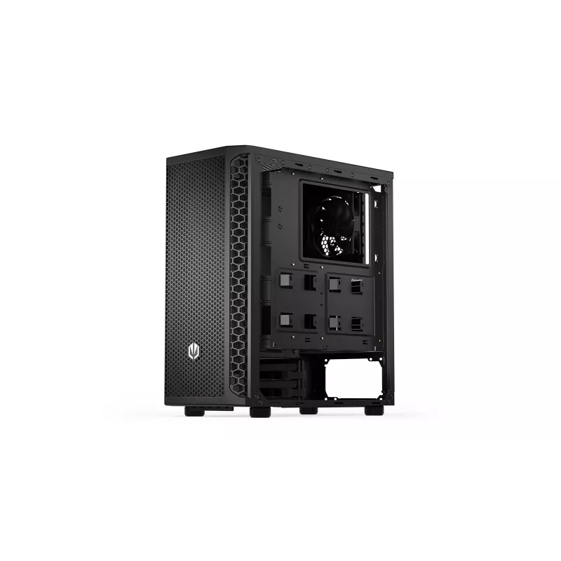 ENDORFY Signum 300 Solid Tower Μαύρο