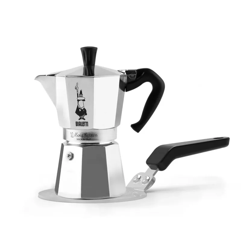 Bialetti DCDESIGN08 Διανομέας Θερμότητας 1 τεμ.