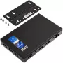 MeLe Quieter3Q μίνι PC, Intel N5105 τετραπύρηνο, 8 GB RAM, 128 GB eMMC, 2x HDMI 4K, WiFi 6, Windows 11