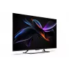 Smart TV Sharp 55HR7265E 55 ιντσών Google TV, Μαύρο, κλάση ενεργειακής απόδοσης F