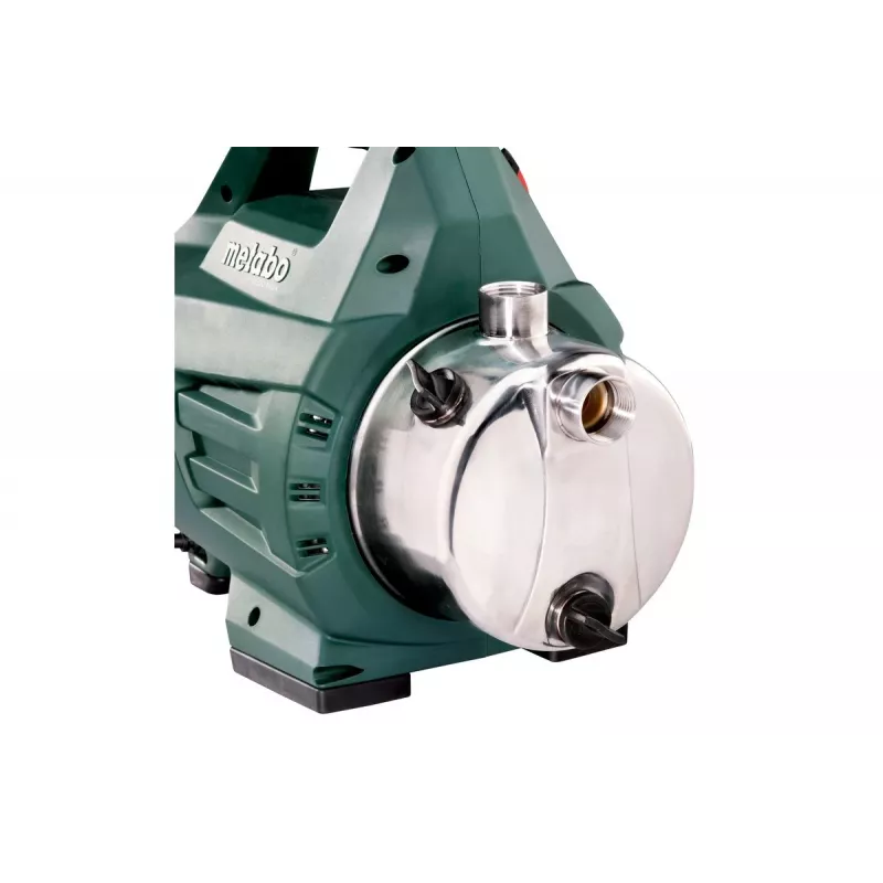 Αντλία νερού Metabo P 4500 Inox