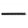 Synology FlashStation FS2500 - Διακομιστής NAS - 12 Bays - Rack - rack-mountable - SATA 6Gb/s - RAID 0, 1, 5, 6, 10, JBOD, RAID F1 - RAM 8 GB - Gigabit Ethernet / 10 Gigabit Etherne