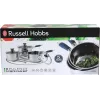 Σετ μαγειρικών σκευών Russell Hobbs RH01178EU 3 τεμ., μπλε