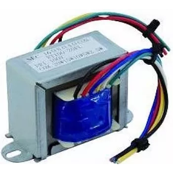 Omnitronic ELA-T20 20W — Μετασχηματιστής ήχου για συστήματα 20 W