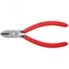 Κόφτης καλωδίων χειρός Knipex 70 01 125