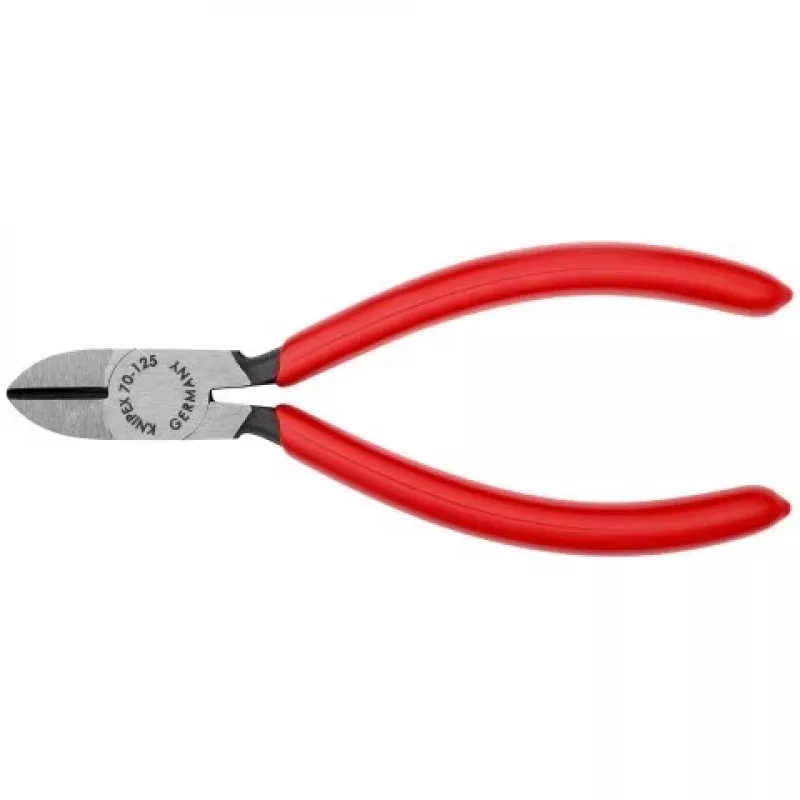 Κόφτης καλωδίων χειρός Knipex 70 01 125