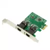 LogiLink PC0075 Κάρτα δικτύου εσωτερική Ethernet 1000 Mbit/s