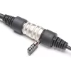 Κλειδαριά ασφαλείας (μαύρη, για JUICE CONNECTOR)