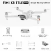 Fimi X8 Telemax Βασικό πακέτο