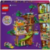 LEGO FRIENDS 42652 Σημείο συνάντησης στο δεντρόσπιτο της φιλίας