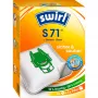 Swirl 179466 Ηλεκτρική σκούπα χειρός