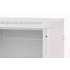 Rack τοίχου Triton RBA-09-AS5–CAX–A1 9U λευκό