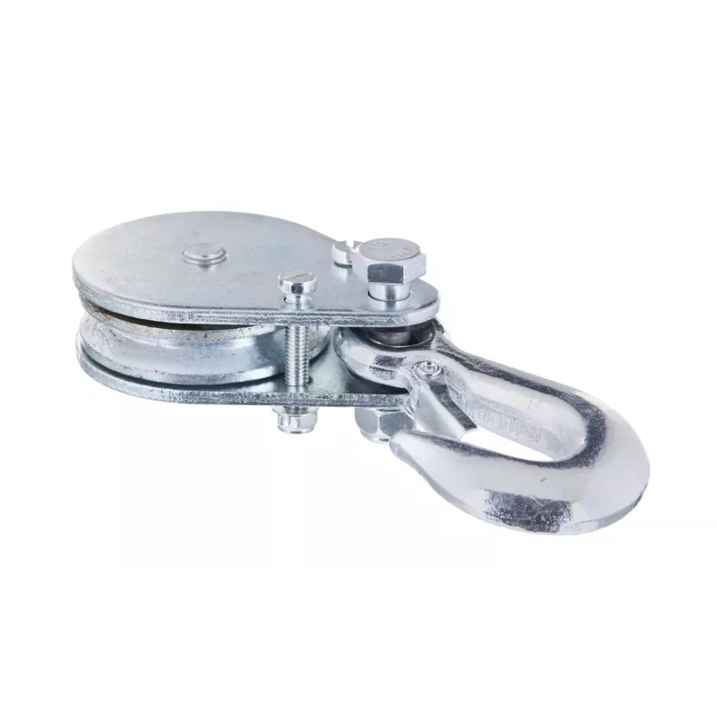Einhell TC-EH 600 2255150 ηλεκτρικό παλάγκο συρματόσχοινου, 1050 W, 600 kg, 8 m/min, κόκκινο
