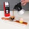 Bialetti Moka Induction καφετιέρα Moka 4 φλιτζάνια