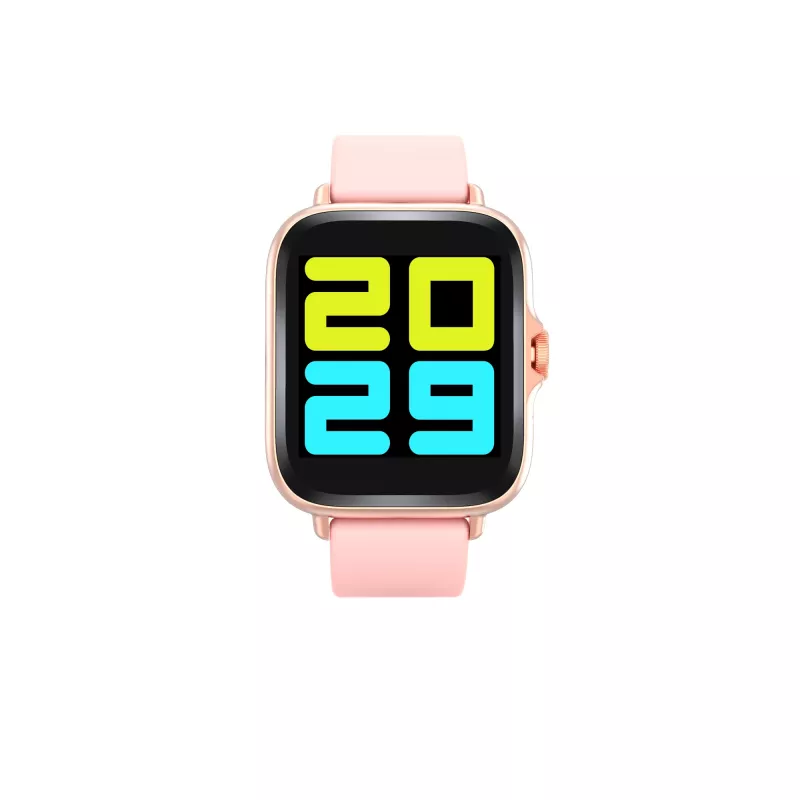 Smartwatch Denver SWC-156ROMK2 ροζ χρυσό