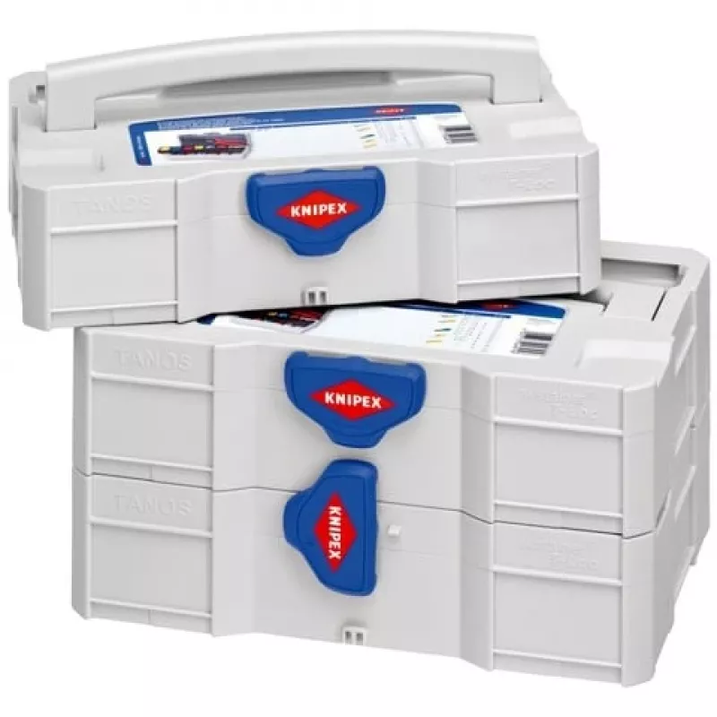 Πένσα Knipex 97 90 05