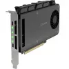 Κάρτα αντάπτορα 4 x M.2 NVMe SSD Mobile Rack, Icy Dock MB204MP-B