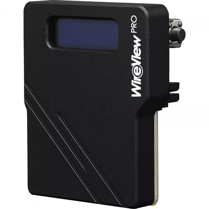 Thermal Grizzly 90° WireView Pro Reverse – Μετρητής ισχύος GPU, 12VHPWR (TG-WV-90-P-H1R)