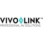 Vivolink VLFS4290-EXTRA CASTERS Παρελκόμενο τρόλεϊ πολυμέσων