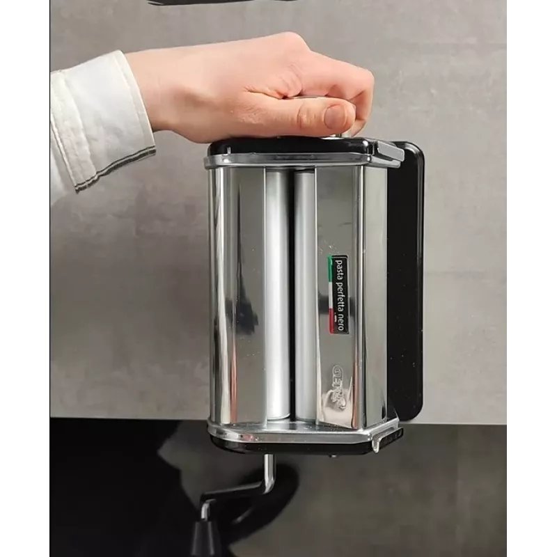 Gefu Pasta Perfetta Λευκή μηχανή ζυμαρικών G-89206