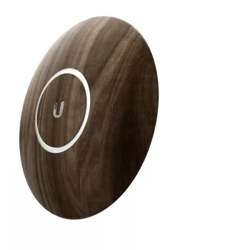 Ubiquiti NHD-COVER-WOOD-3 WoodSkin κάλυμμα για σημείο πρόσβασης UniFi nanoHD, ξύλο, 3 τεμάχια