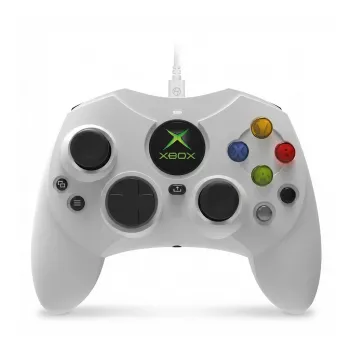 Hyperkin Controller DuchesS ενσύρματο λευκό XBOX (M01618-WH)