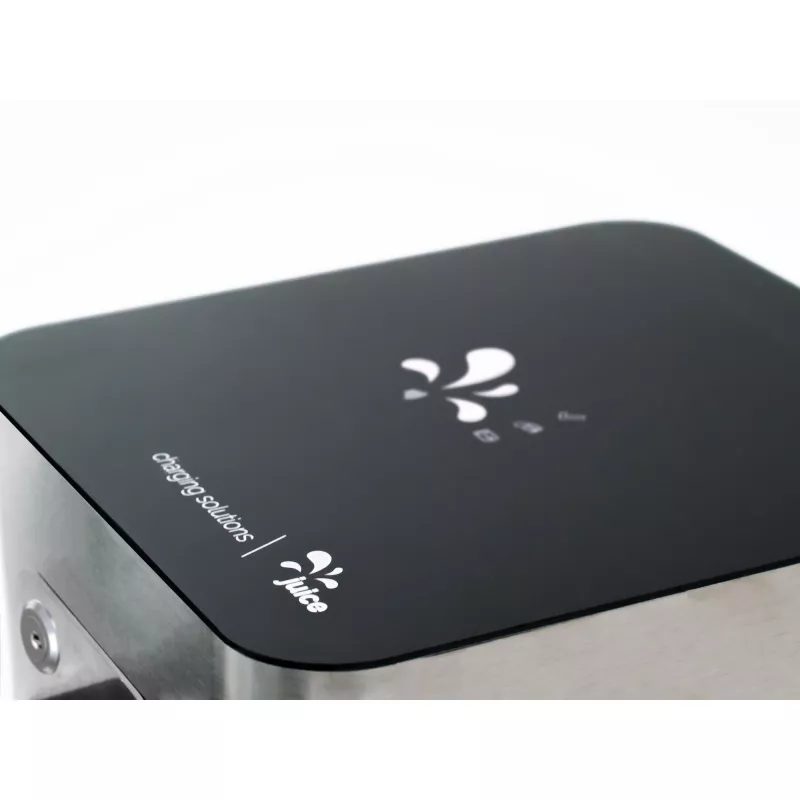 Φορτιστής Wallbox Juice Technology EL-JCME11M 11 kW με καλώδιο 5 m