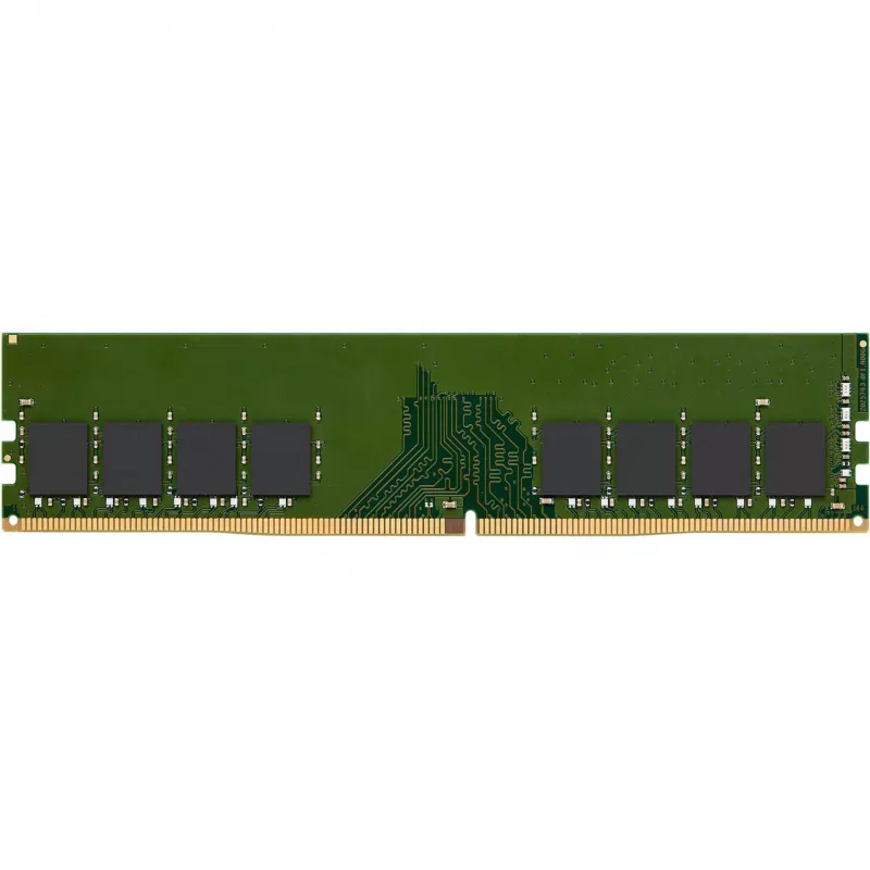 Μονάδα DDR4 16 GB DIMM 288-PIN 3200 MHz CL22 unbuffered non-ECC