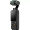 DJI Osmo Pocket 3 Creator Combo – 1 CMOS Gimbal Κάμερα, 4K/120fps, 2 OLED Οθόνη Αφής