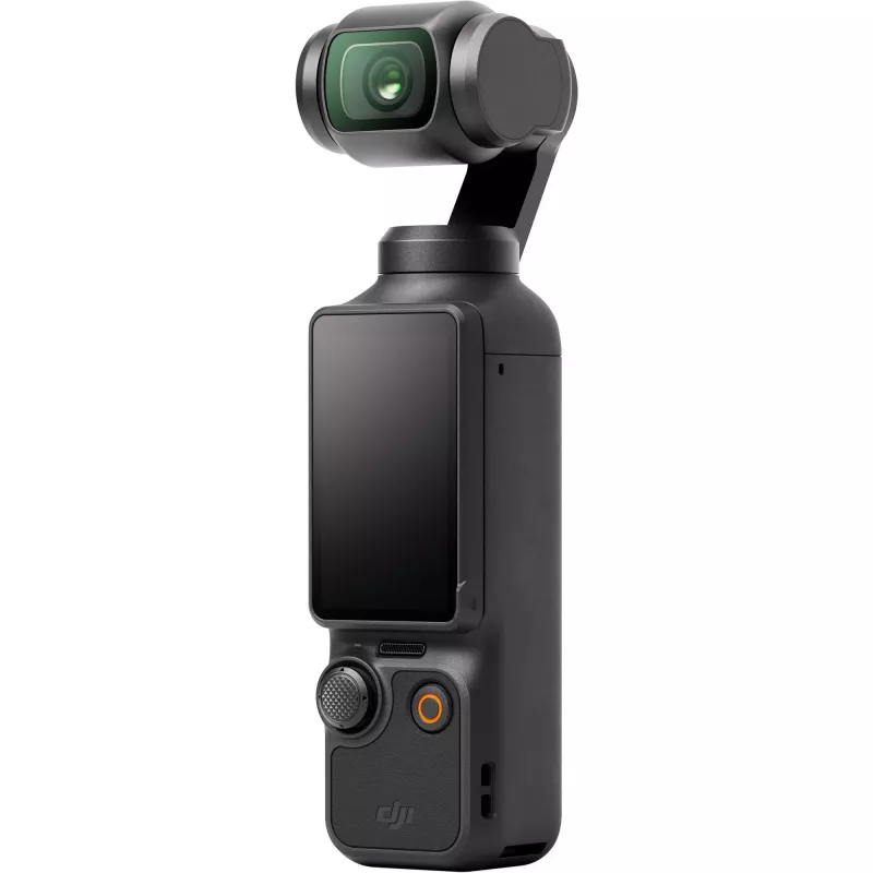 DJI Osmo Pocket 3 Creator Combo – 1 CMOS Gimbal Κάμερα, 4K/120fps, 2 OLED Οθόνη Αφής