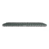 Μονό στρώμα αέρα Outwell 400123 — 1950×600×110 mm, Πολυεστέρας/PVC, πράσινο