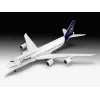 Αεροπλάνο Revell Boeing 747-8 Lufthansa New Livery