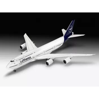 Αεροπλάνο Revell Boeing 747-8 Lufthansa New Livery