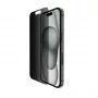 Προστασία οθόνης Belkin ScreenForce για iPhone 16 σκληρυμένο γυαλί Privacy