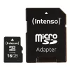 Κάρτα μνήμης Intenso 16GB MicroSDHC Class 4 3403470